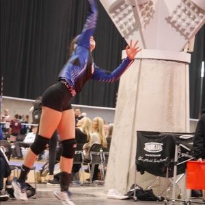 Meet your Posher, Makayla